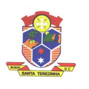 Santa Terezinha, PE