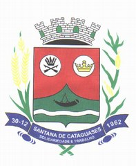 Santana de Cataguases, MG