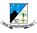 Santana do Matos, RN