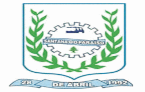 Santana do Paraíso, MG