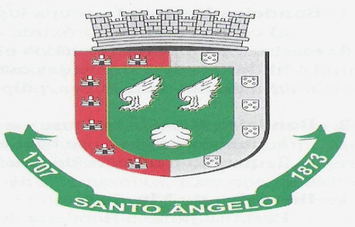 Santo Ângelo, RS