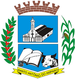 Santo Antônio do Amparo, MG