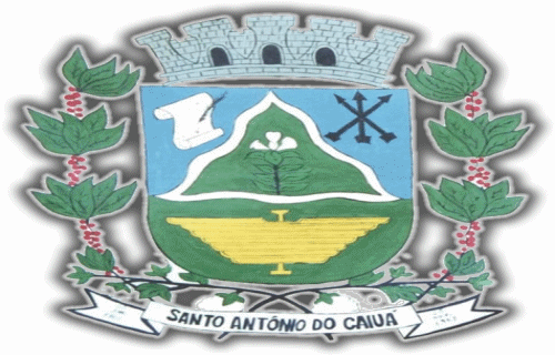 Santo Antônio do Caiuá, PR