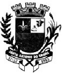 Santo Antônio do Grama, MG