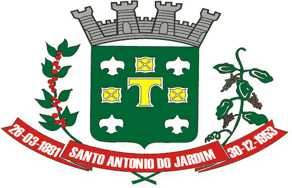 Santo Antônio do Jardim, SP