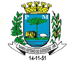 Santo Antônio do Sudoeste, PR