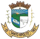 Santo Hipólito, MG