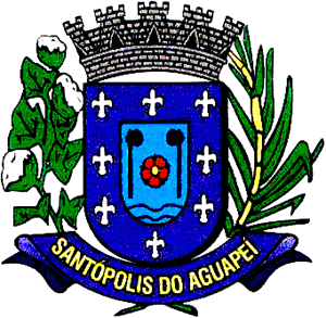 Santópolis do Aguapeí, SP