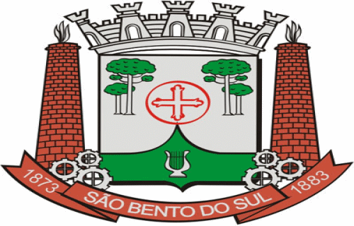 São Bento do Sul, SC