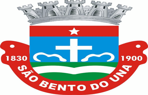 São Bento do Una, PE