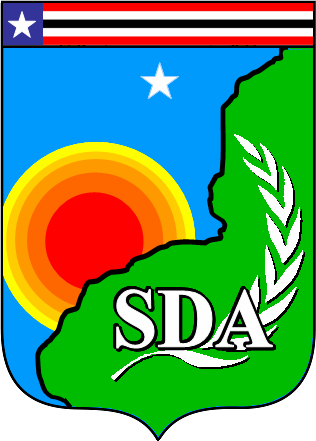 São Domingos do Azeitão, MA