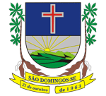 São Domingos, PB