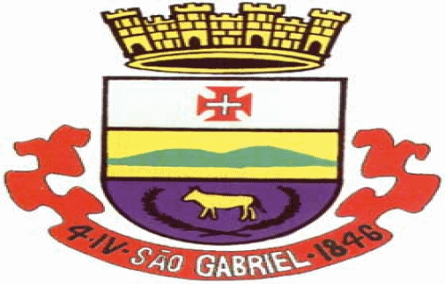São Gabriel, RS