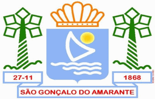 São Gonçalo do Amarante, CE