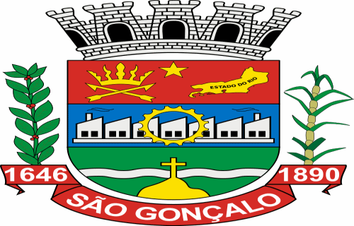 São Gonçalo, RJ
