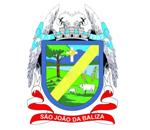 São João da Baliza, RR