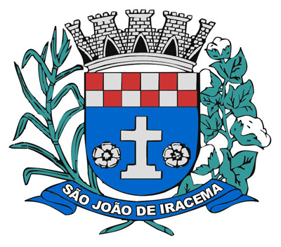 São João de Iracema, SP