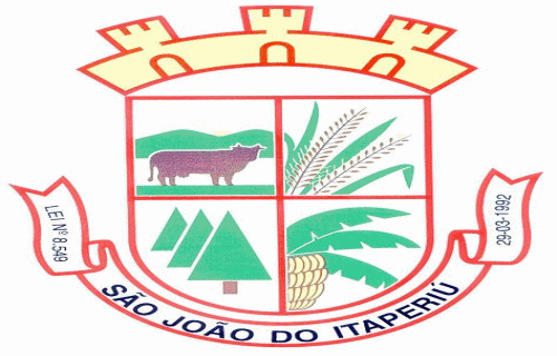 São João do Itaperiú, SC