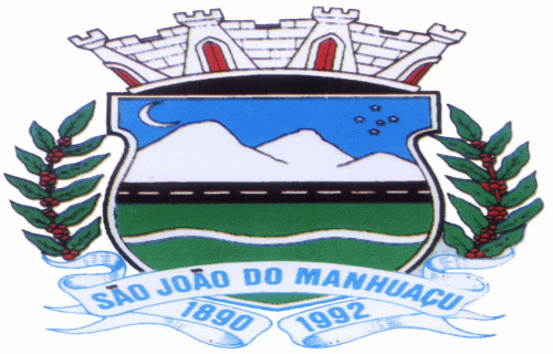 São João do Manhuaçu, MG