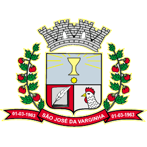 São José da Varginha, MG