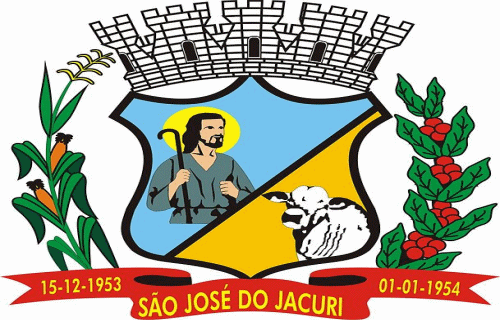 São José do Jacuri, MG