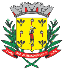 São Lourenço do Oeste, SC