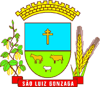 São Luiz Gonzaga, RS