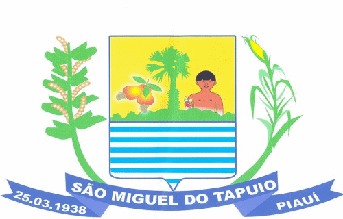 São Miguel do Tapuio, PI