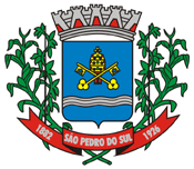 São Pedro do Sul, RS