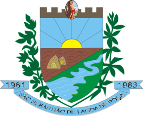 São Sebastião de Lagoa de Roça, PB