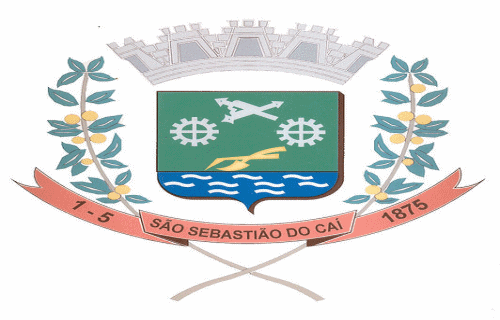 São Sebastião do Caí, RS