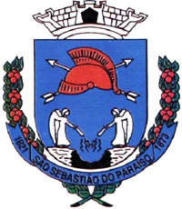 São Sebastião do Paraíso, MG