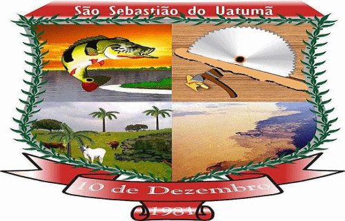 São Sebastião do Uatumã, AM