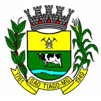 São Tiago, MG