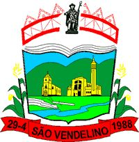 São Vendelino, RS