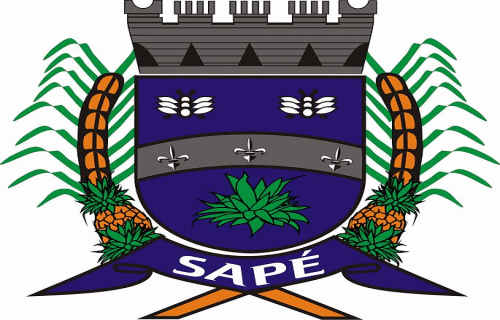 Sapé, PB