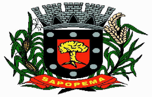 Sapopema, PR