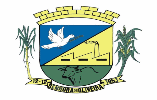 Senhora de Oliveira, MG
