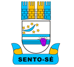 Sento Sé, BA