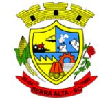 Serra Alta, SC