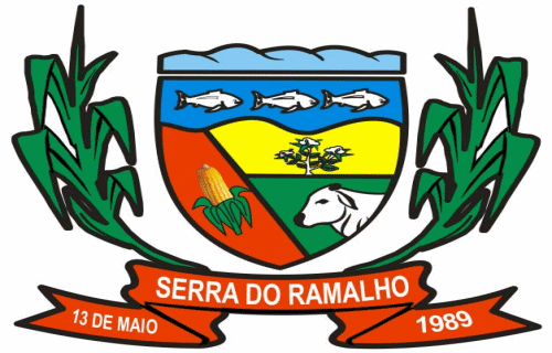 Serra do Ramalho, BA