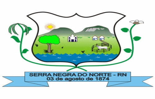 Serra Negra do Norte, RN