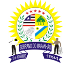 Serrano do Maranhão, MA