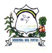 Serrinha dos Pintos, RN