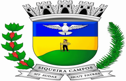 Siqueira Campos, PR
