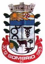 Sombrio, SC