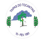Taipas do Tocantins, TO