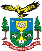 Taquarivaí, SP