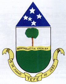 Tefé, AM