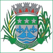 Teodoro Sampaio, BA